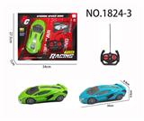 OBL10313755 - 1:18兰博遥控车