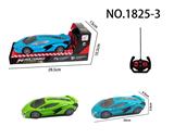 OBL10313763 - 1:18兰博遥控车