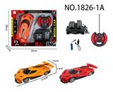 OBL10313768 - 1:18阿波罗遥控车