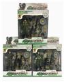 OBL10313990 - Militarytoys&Policeset