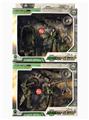 OBL10313991 - Militarytoys&Policeset