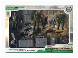 OBL10313993 - Militarytoys&Policeset