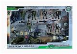 OBL10313994 - Militarytoys&Policeset