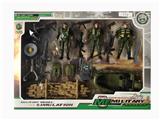 OBL10313998 - Militarytoys&Policeset