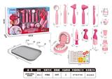OBL10314069 - 过家家女孩医生医具套装