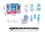 OBL10314072 - 过家家男孩医生医具套装