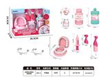 OBL10314073 - 过家家女孩医生医具套装