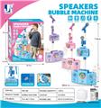 OBL10314086 - BUBBLE SET