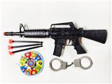 OBL10314214 - Flint gun