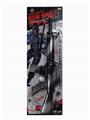 OBL10314217 - Flint gun