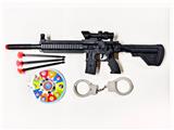 OBL10314218 - Flint gun
