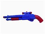 OBL10314557 - 派对射程水枪