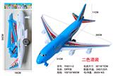 OBL10314653 - 惯性客机