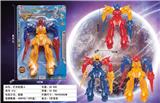 OBL10315213 - 灯光机器人