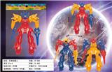 OBL10315214 - 灯光机器人