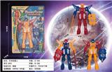 OBL10315216 - 灯光机器人