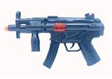OBL10315280 - MP5实色火石枪