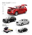 OBL10315520 - Die-cast toys