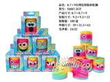 OBL10315915 - Rainbow Circle