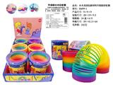 OBL10315920 - Rainbow Circle