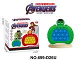 OBL10316221 - Games
