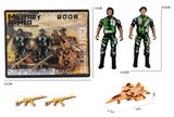 OBL10316339 - Militarytoys&Policeset
