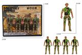 OBL10316342 - Militarytoys&Policeset