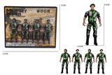 OBL10316344 - Militarytoys&Policeset
