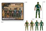 OBL10316366 - Militarytoys&Policeset