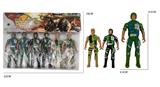 OBL10316374 - Militarytoys&Policeset