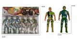 OBL10316376 - Militarytoys&Policeset