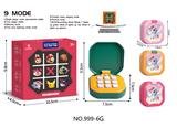 OBL10316406 - Games