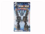 OBL10316485 - Militarytoys&Policeset