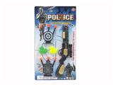 OBL10316509 - Militarytoys&Policeset