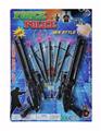 OBL10316521 - Militarytoys&Policeset