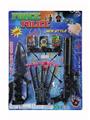 OBL10316523 - Militarytoys&Policeset