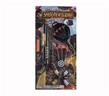 OBL10316540 - Militarytoys&Policeset
