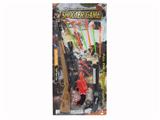 OBL10316549 - Militarytoys&Policeset