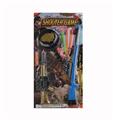 OBL10316552 - Militarytoys&Policeset