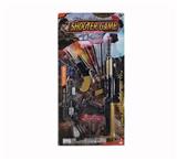 OBL10316555 - Militarytoys&Policeset