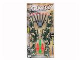 OBL10316581 - Militarytoys&Policeset