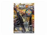OBL10316618 - Militarytoys&Policeset