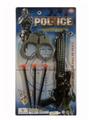 OBL10316664 - Militarytoys&Policeset