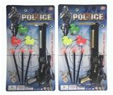 OBL10316665 - Militarytoys&Policeset