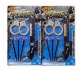 OBL10316666 - Militarytoys&Policeset