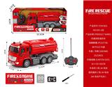 OBL10316688 - 四通消防遥控车