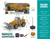 OBL10316704 - 四通工程遥控车