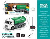 OBL10316715 - 四通环卫遥控车