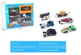 OBL10316799 - Die-cast toys