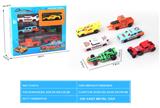 OBL10316800 - Die-cast toys